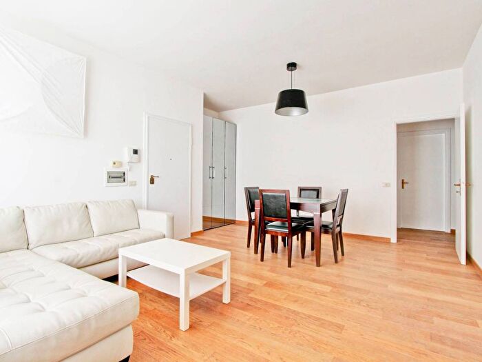 Appartamento trilocale in affitto in Via Misurina, Cortina dAmpezzo, Roma