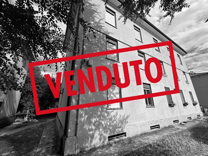 Appartamento trilocale in vendita in Gorizia