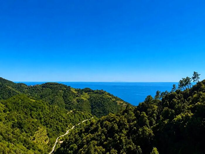 Casa con 5 locali in vendita in Vernazza