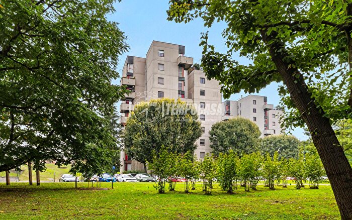 Appartamento trilocale in vendita in Nona Strada Torre, Segrate