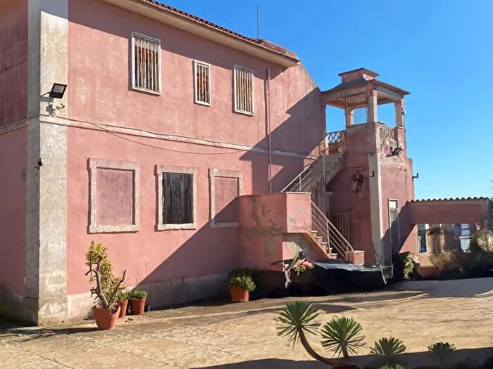 Casa in vendita in Cda Guastella, Pachino