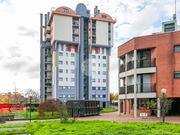 Appartamento bilocale in vendita in Via Francesco Gonin, Milano