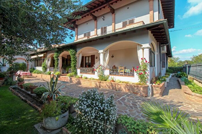 Casa con 5 locali in vendita in Via Leonardo da Vinci, Ghedi