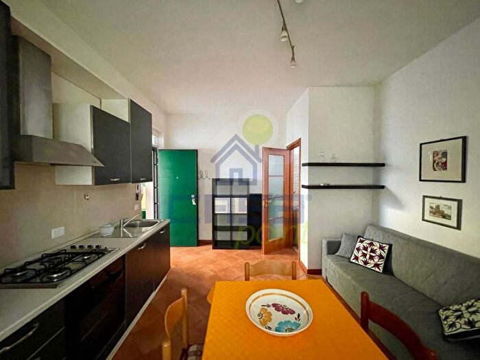 Appartamento monolocale in affitto in corso matteotti, Centro, Castel San Giovanni