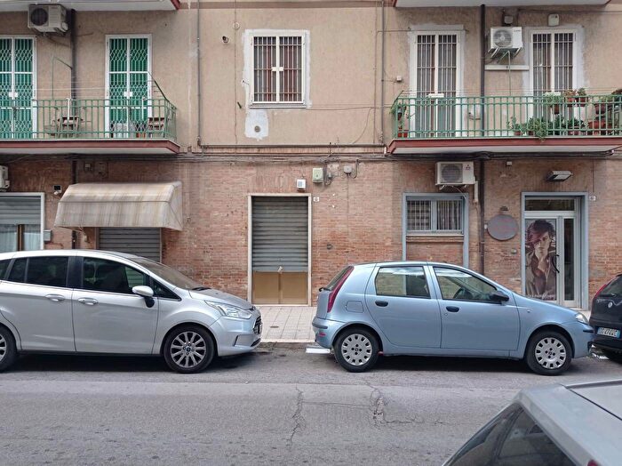 Appartamento bilocale in vendita in Via Eugenio Masi, Foggia