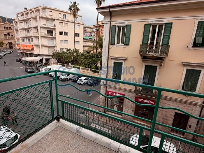 Appartamento bilocale in vendita in Via a Blengino, Taggia