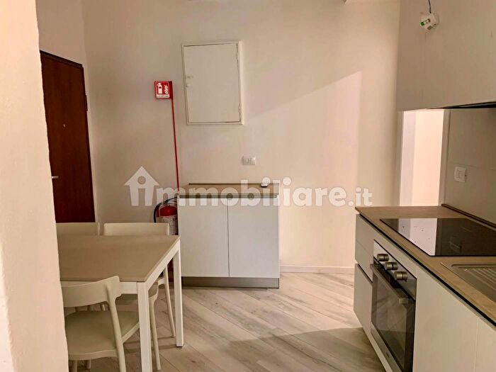 Appartamento trilocale in vendita in Firenze