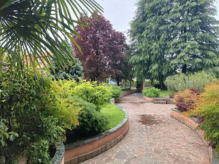 Appartamento bilocale in affitto in via San Carlo, Villaggio Ambrosiano, Segrate