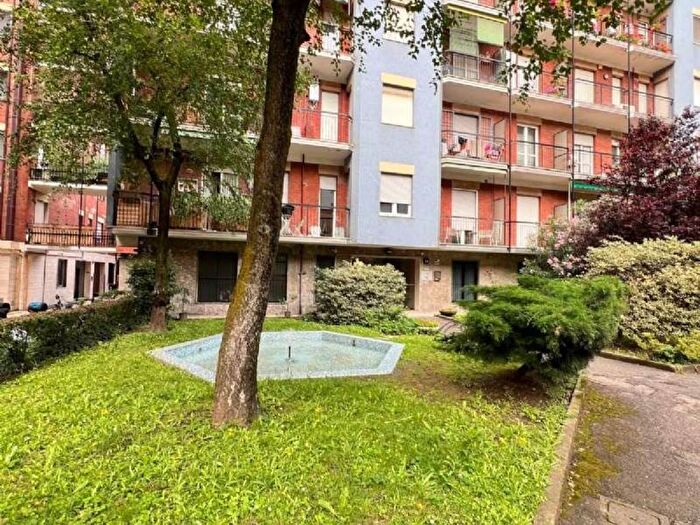 Appartamento bilocale in affitto in via PASTORELLI, Navigli Darsena, Milano