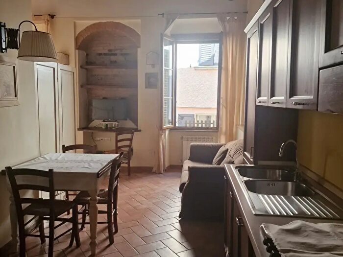 Appartamento bilocale in vendita in Sinalunga