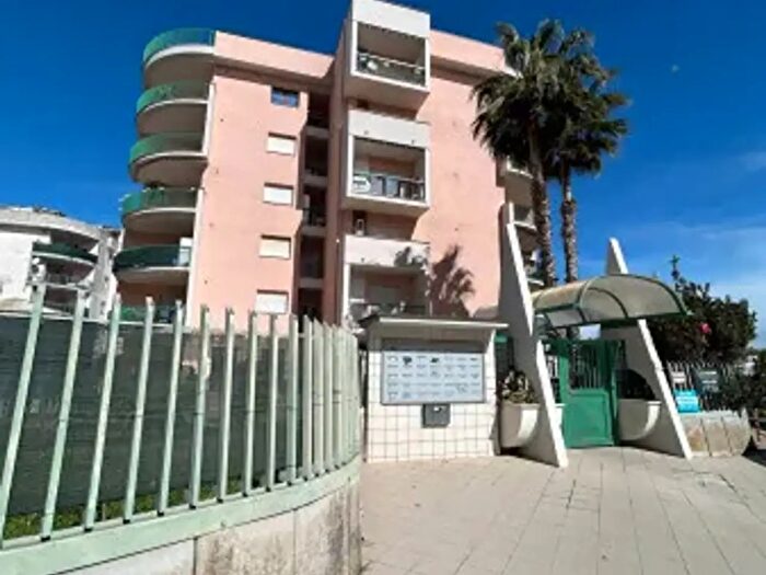 Appartamento trilocale in vendita in Corso Italia, Anzio