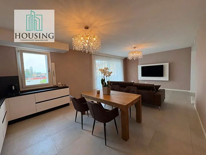 Appartamento quadrilocale in vendita in Via Marza, Montegrotto Terme