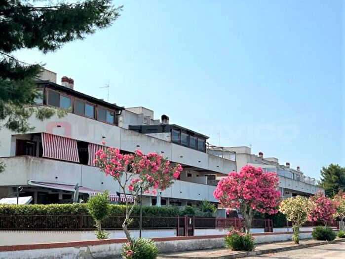 Appartamento trilocale in vendita in Scalo Saraceni, Manfredonia