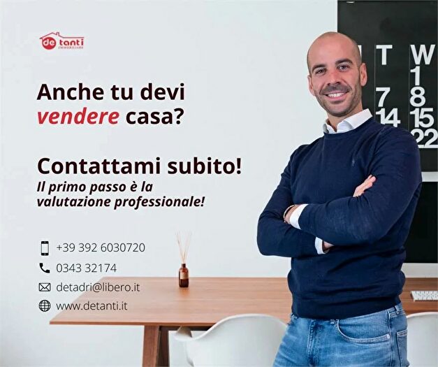 Case in Vendita e in Affitto - 3