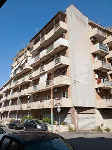 Appartamento trilocale in vendita in Via Gebbione c, Reggio Calabria