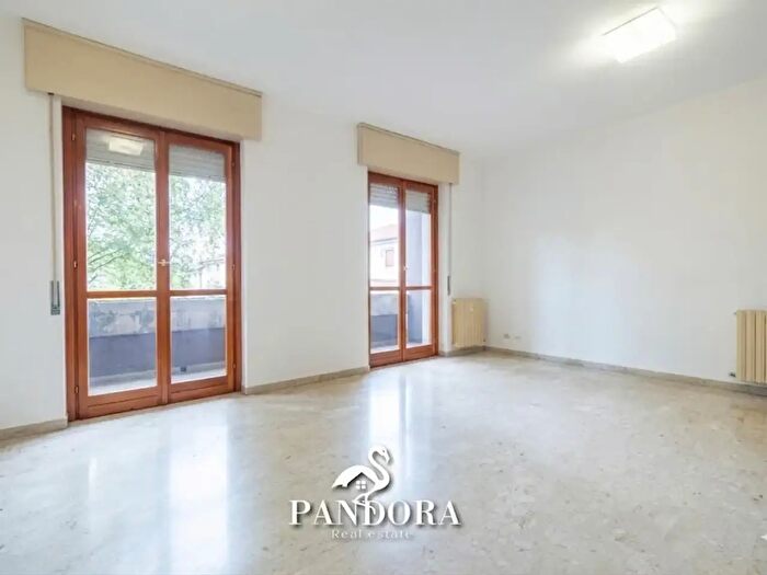 Appartamento in vendita in Via Brennero, Gallarate