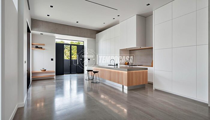 Appartamento monolocale in vendita in Via Macallè, Rutigliano