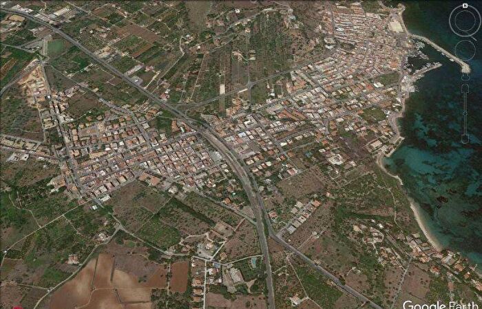 Appartamento con 6 locali in affitto in Via Duca delle Grazie, Centro, Santa Flavia