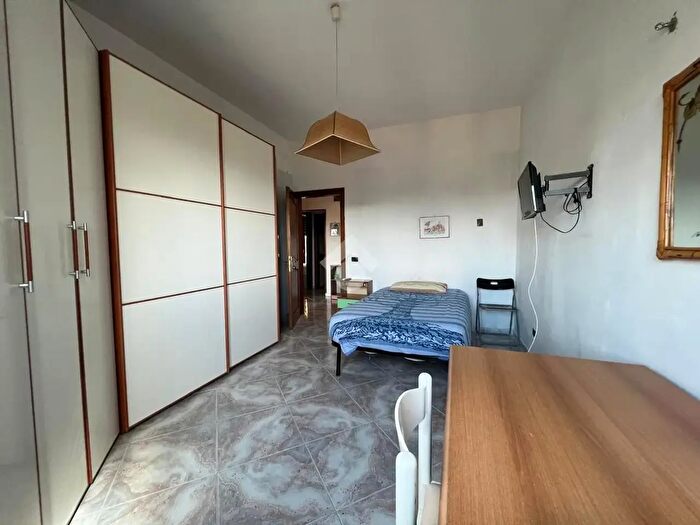 Appartamento quadrilocale in affitto in Camera in Via Massari, Perugia