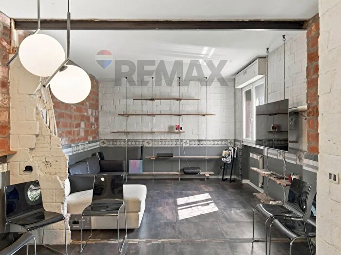 Appartamento bilocale in vendita in Via Dostoevskij, San Giuliano Milanese