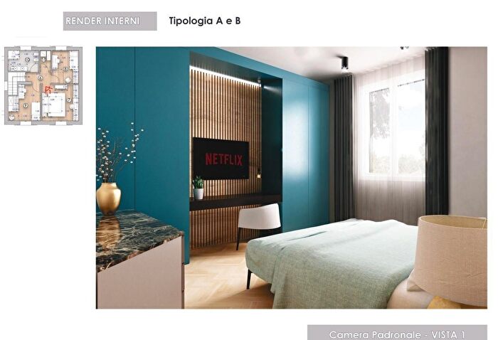 Case in Vendita e in Affitto - 3