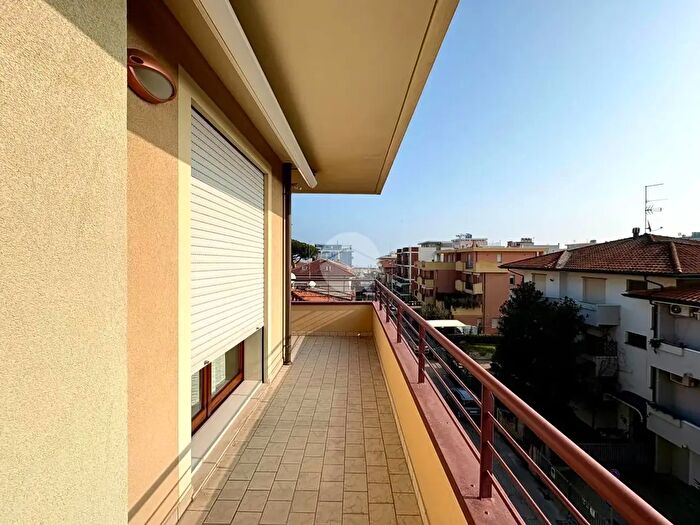 Appartamento bilocale in vendita in Viale Bainsizza, Rimini