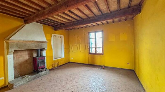 Appartamento con 6 locali in vendita in Via Filippo Titi, Citta Di Castello