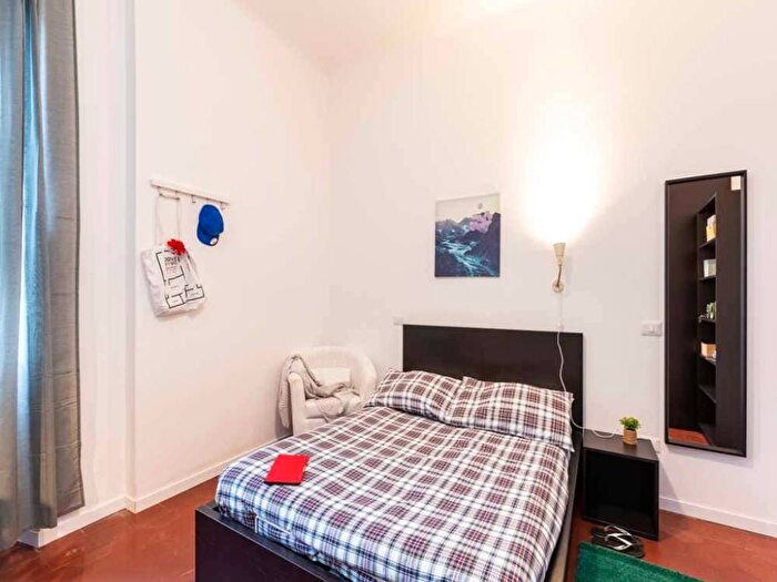 Appartamento bilocale in affitto in Via Paolo Bassi, Zara, Milano