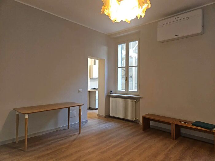 Appartamento monolocale in affitto in Parma