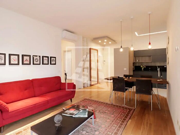 Appartamento trilocale in vendita in Via Schwerin, Reggio Emilia