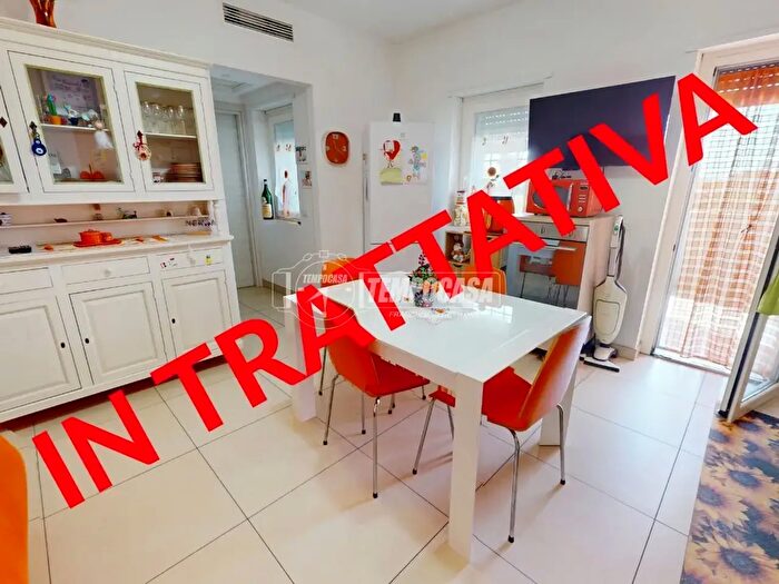 Appartamento bilocale in vendita in Via Cecilia Deganutti, Roma