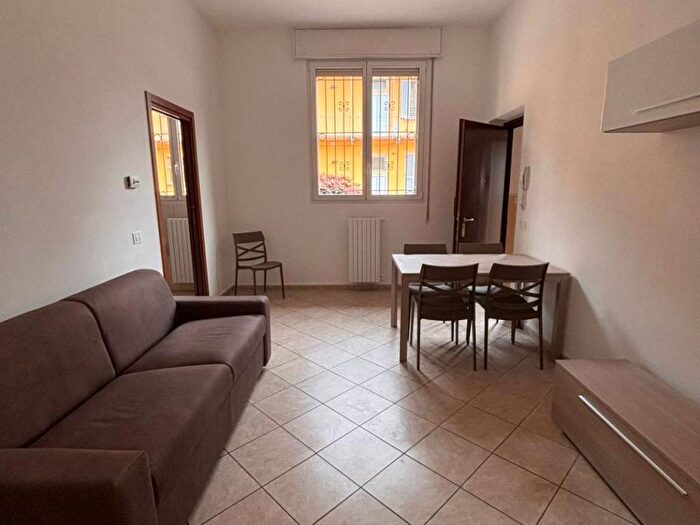 Appartamento bilocale in affitto in Via Risorgimento, Rondò Torretta, Sesto San Giovanni