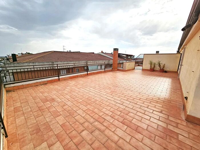 Appartamento trilocale in vendita in San Severo