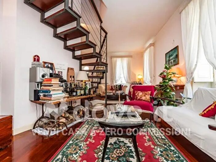 Appartamento con 6 locali in vendita in Via Trieste, Capo D'Orlando