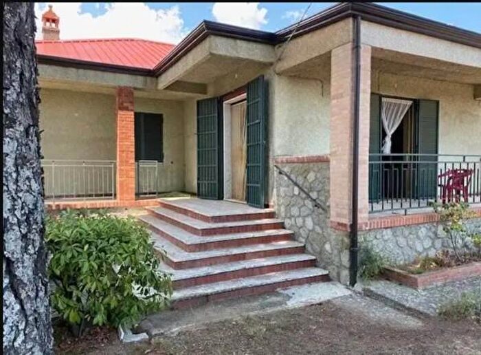 Casa monolocale in vendita in Sp, Umbriatico