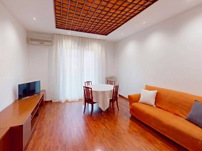 Appartamento trilocale in affitto in Viale Daniele Ranzoni, San Siro, Milano
