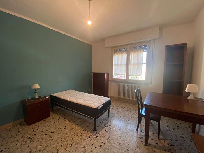 Appartamento trilocale in affitto in Via Baldo degli Ubaldi, Landi, Pisa