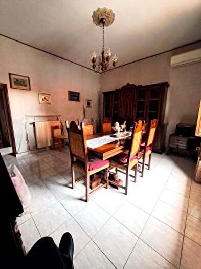 Appartamento quadrilocale in vendita in Via Giacomo Laurenzani, Roma