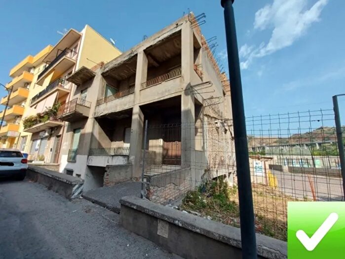 Casa in vendita in Reggio Calabria