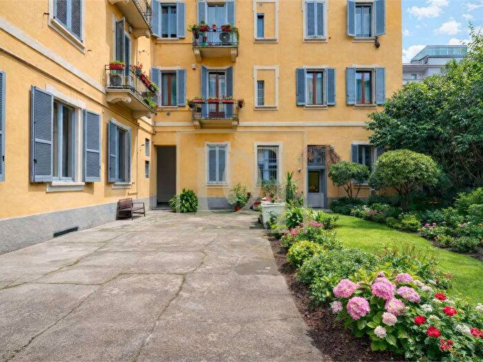 Appartamento bilocale in affitto in Via Vetta dItalia, Dezza, Milano