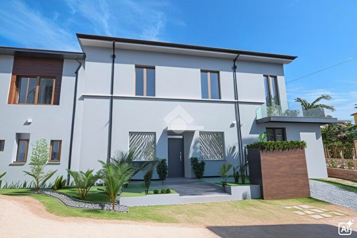 Casa trilocale in vendita in Via Zibramonda, Rodigo