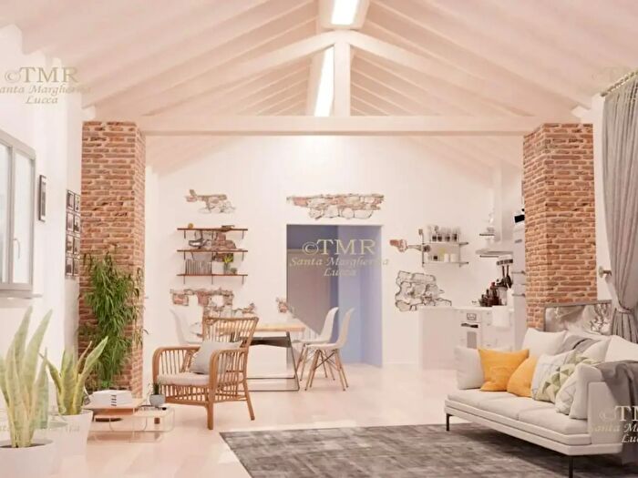 Casa bilocale in vendita in Capannori