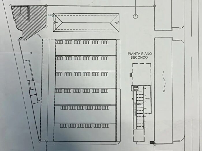 Casa trilocale in vendita in Pavia