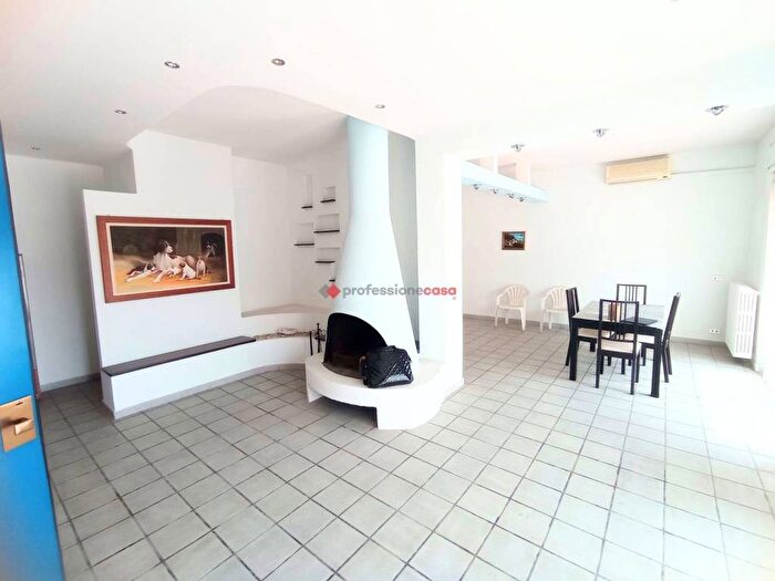 Appartamento trilocale in affitto in Via Vittime Civili, Piazza Aldo Moro Parco San Felice, Foggia