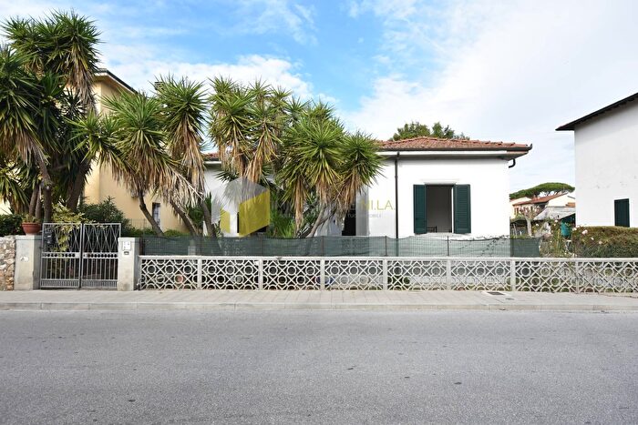 Casa con 5 locali in vendita in Andrea Pisano, Pisa