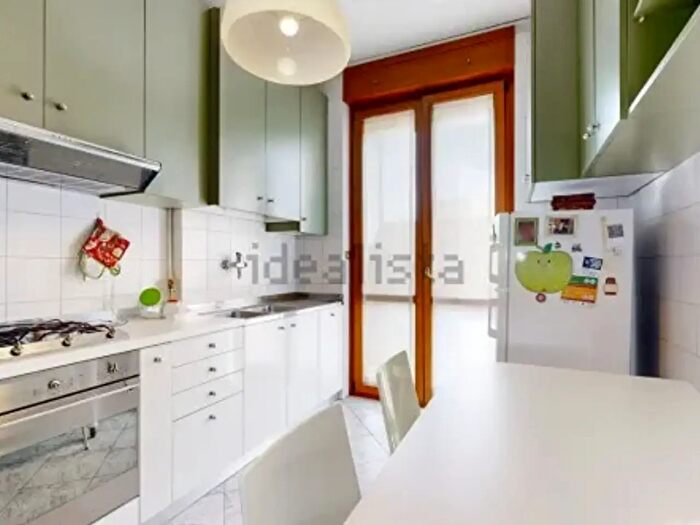 Appartamento bilocale in affitto in Via Raffaello Sanzio, Milano
