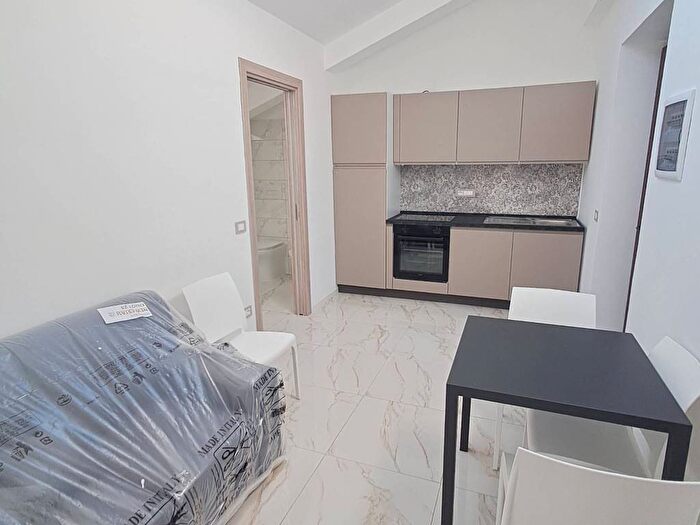 Appartamento bilocale in affitto in Corso Giuseppe Mazzini, Centro Storico, Catanzaro