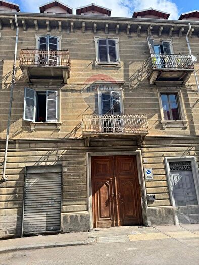 Appartamento monolocale in vendita in Via Valprato, Torino