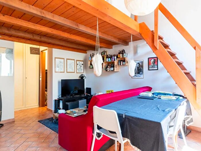 Appartamento bilocale in vendita in Livorno