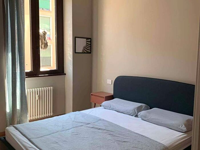 Appartamento trilocale in affitto in Via Giuseppe Ripamonti, Ripamonti Fondazione Prada, Milano